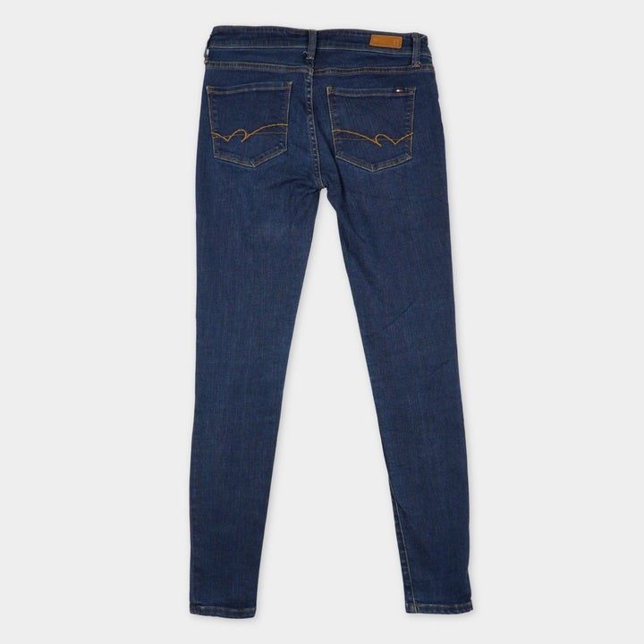 pre-loved Tommy Hilfiger Jeans Gr. 27/32