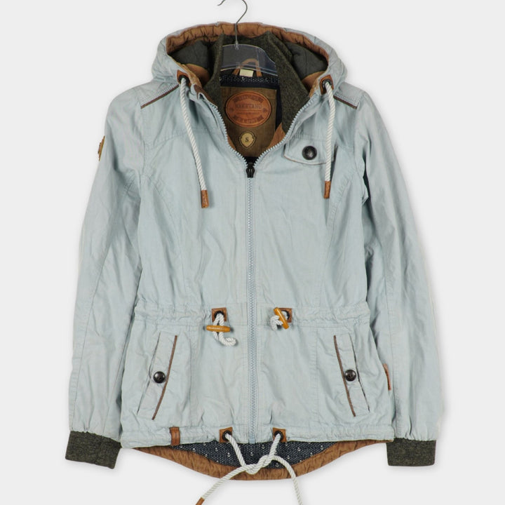 pre-loved Naketano Übergangsjacke Gr. S