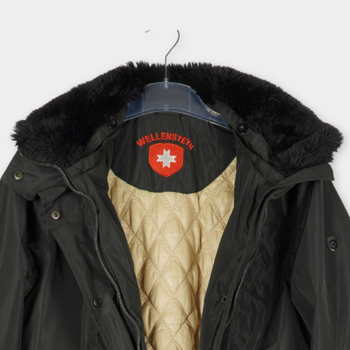 pre-loved Wellensteyn "Stavenger" Winterjacke Gr. M