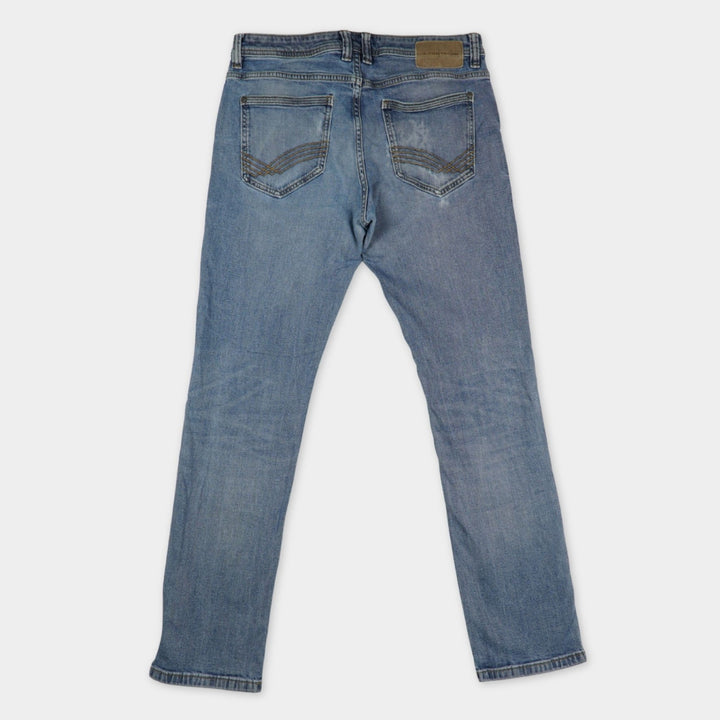 pre-loved Tom Tailor Jeans Gr. 33/34