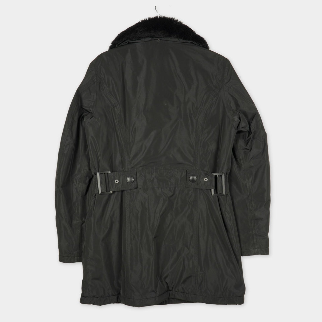 pre-loved Wellensteyn "Stavenger" Winterjacke Gr. M