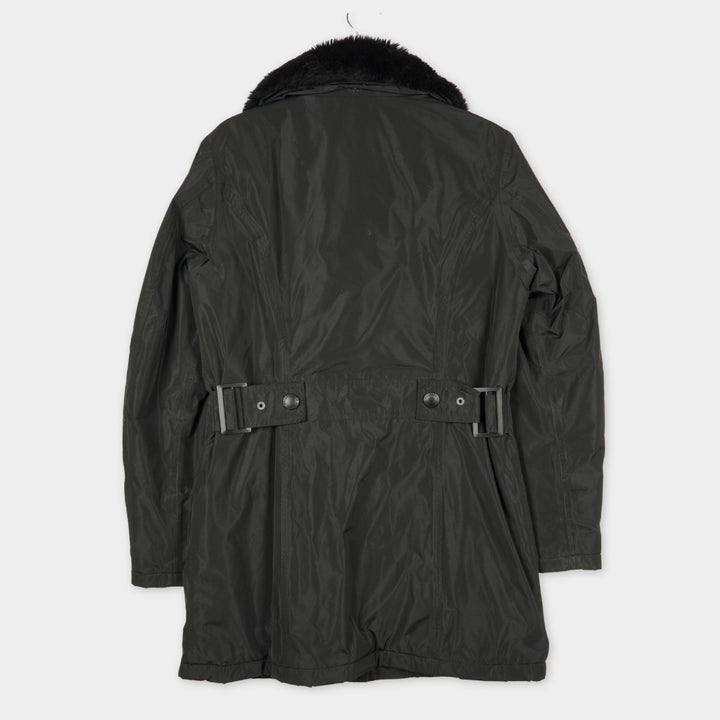 pre-loved Wellensteyn "Stavenger" Winterjacke Gr. M