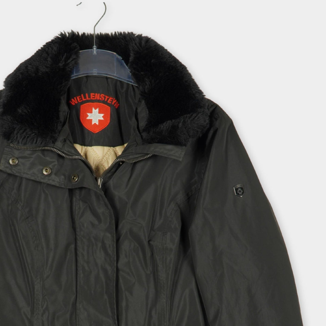 pre-loved Wellensteyn "Stavenger" Winterjacke Gr. M