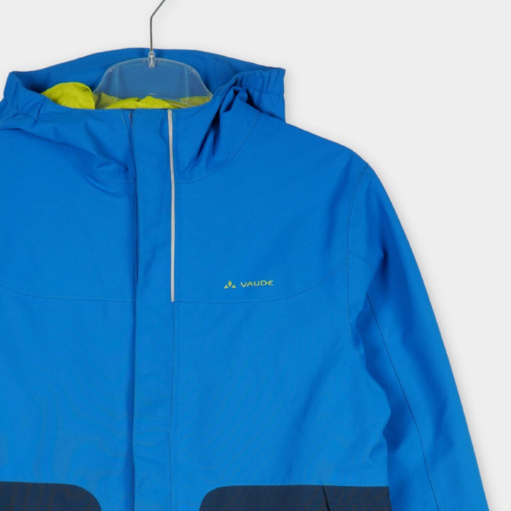 pre-loved Vaude Regenjacke Gr. 158/164