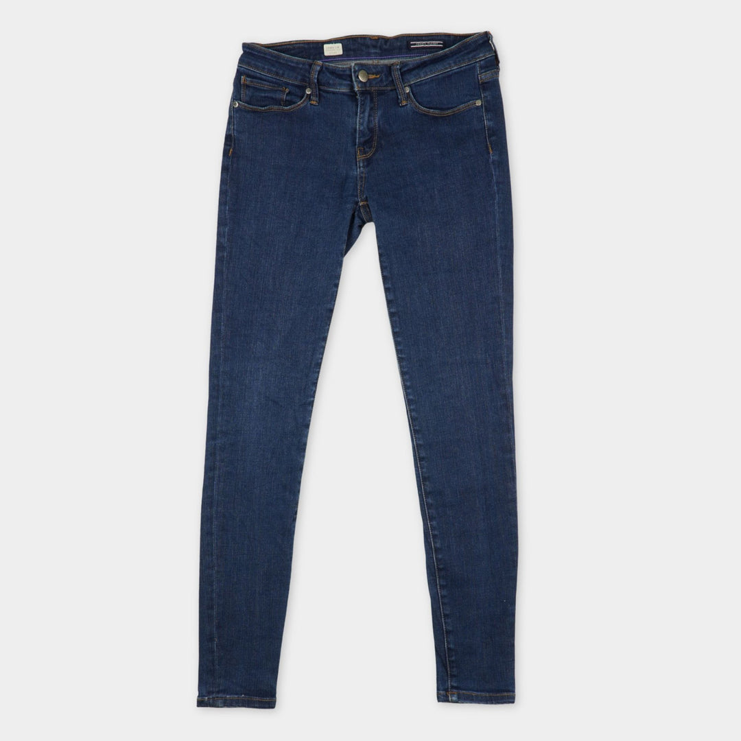 pre-loved Tommy Hilfiger Jeans Gr. 27/32