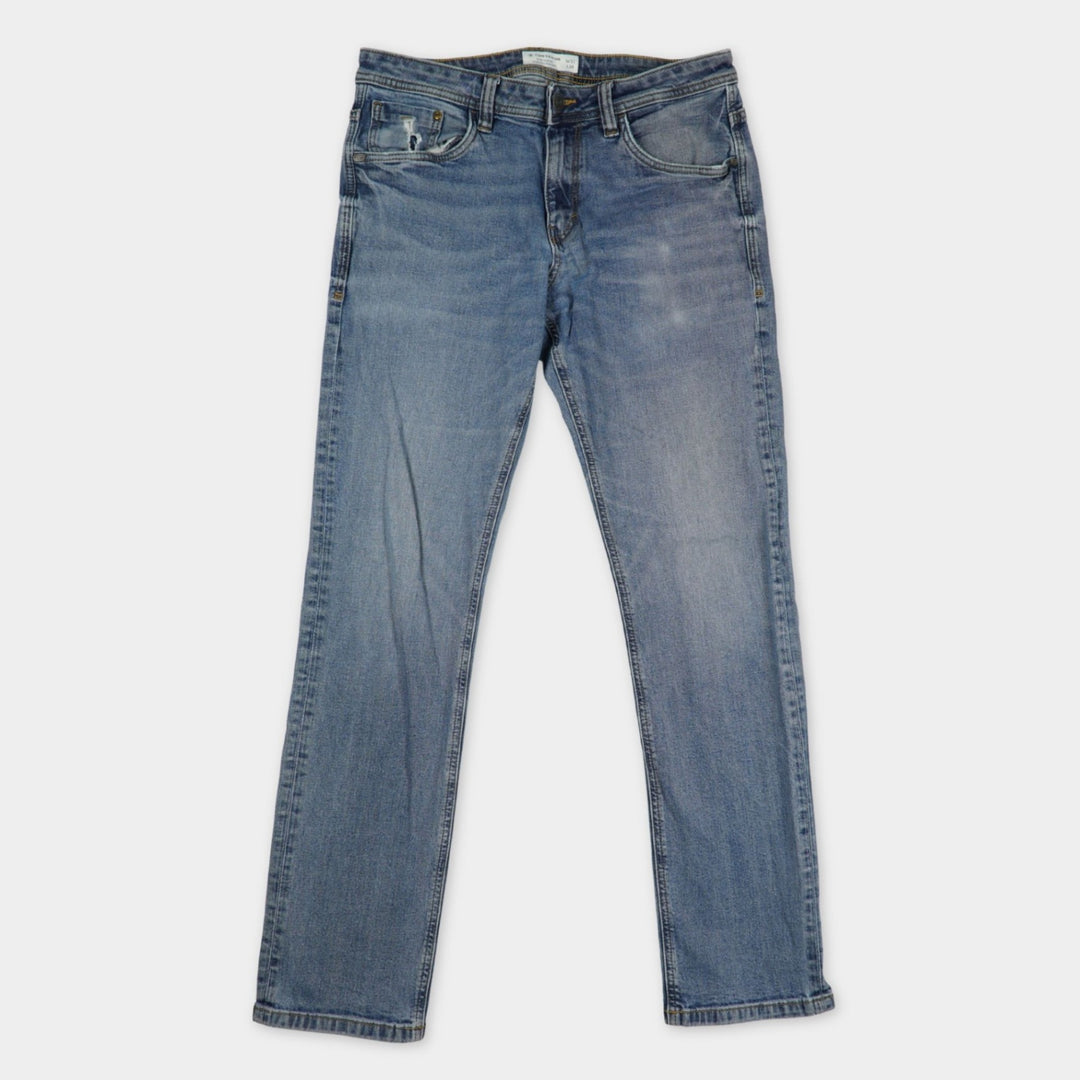 pre-loved Tom Tailor Jeans Gr. 33/34