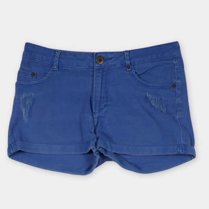 pre-loved Review Hotpants Gr. M