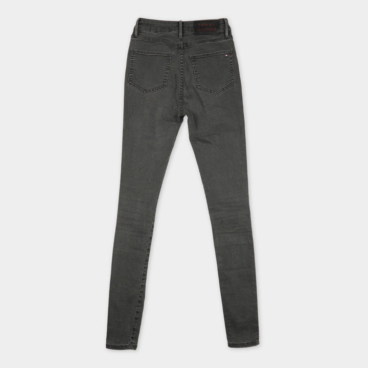 pre-loved Tommy Hilfiger Jeans Gr. 26/32