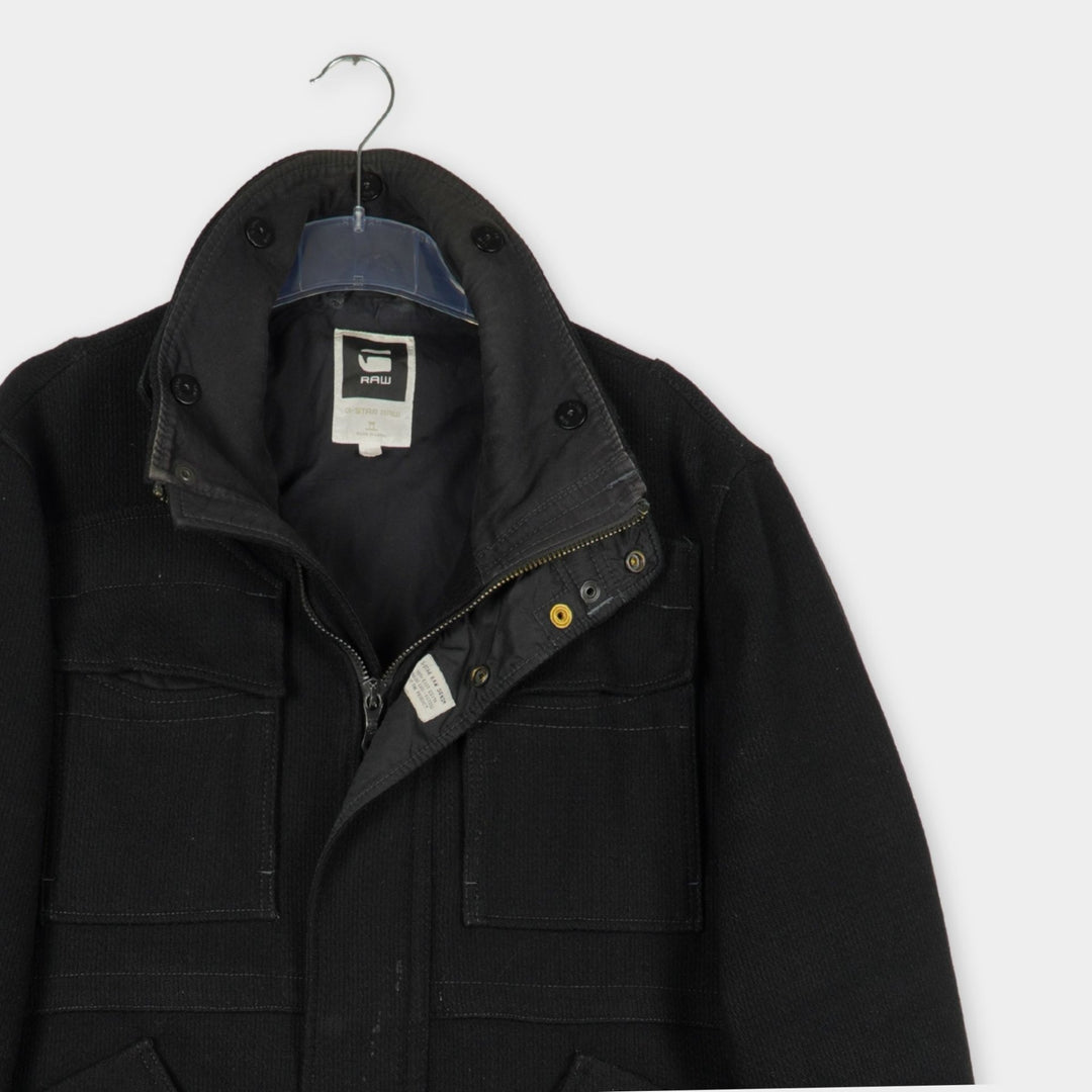 pre-loved G-Star Übergangsjacke Gr. XXL