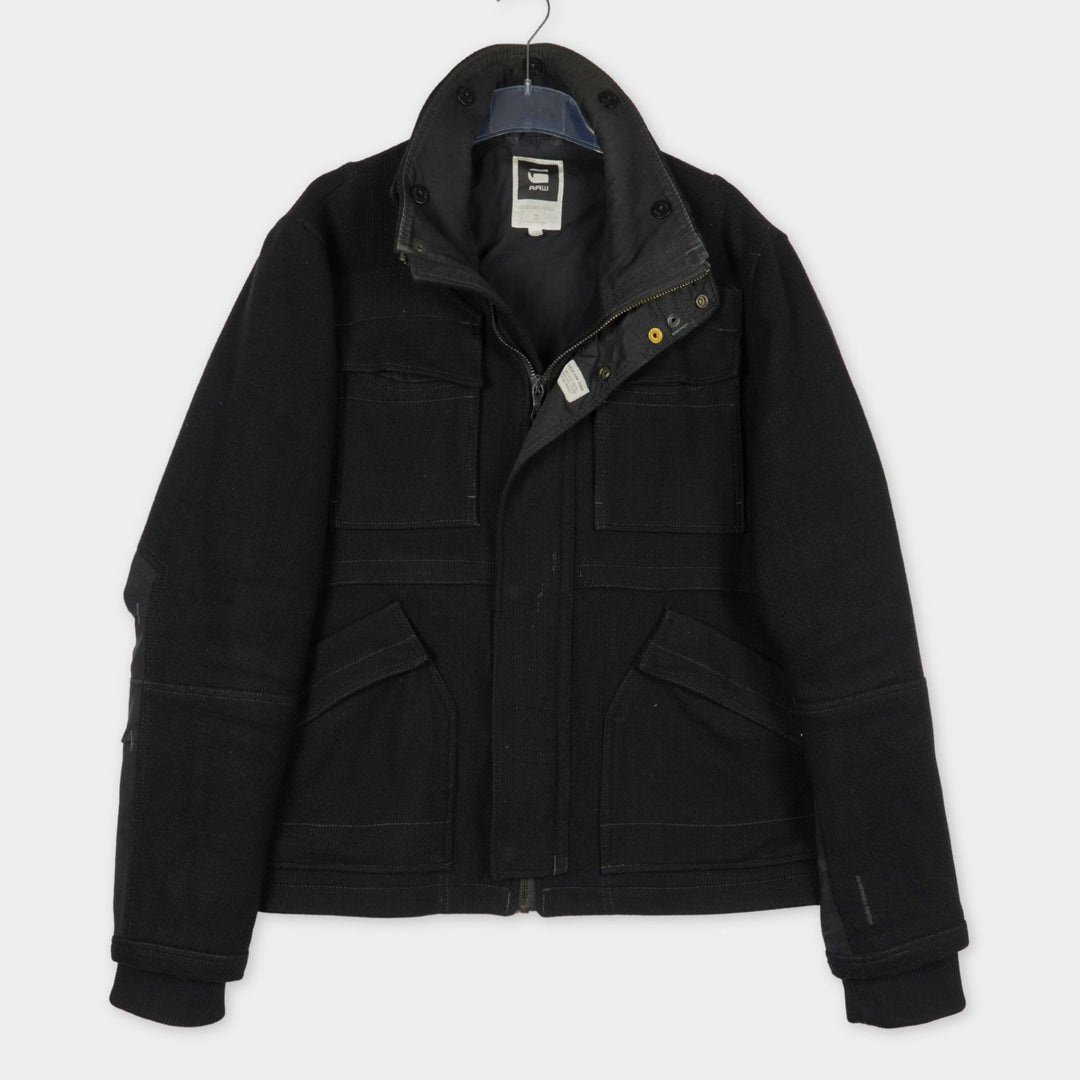 pre-loved G-Star Übergangsjacke Gr. XXL