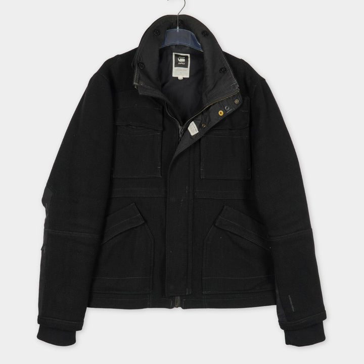pre-loved G-Star Übergangsjacke Gr. XXL