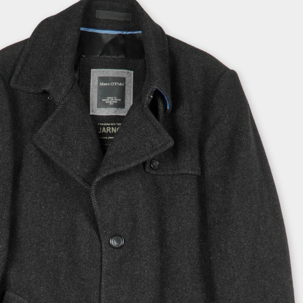 pre-loved Marc O'Polo Mantel Gr. 56