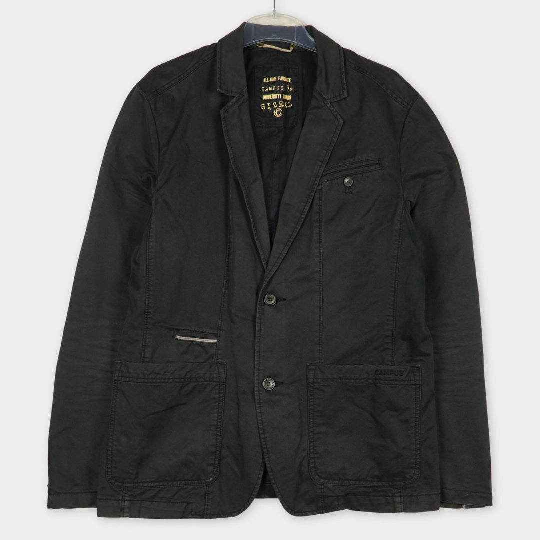 pre-loved Campus 72 by Marc O&
