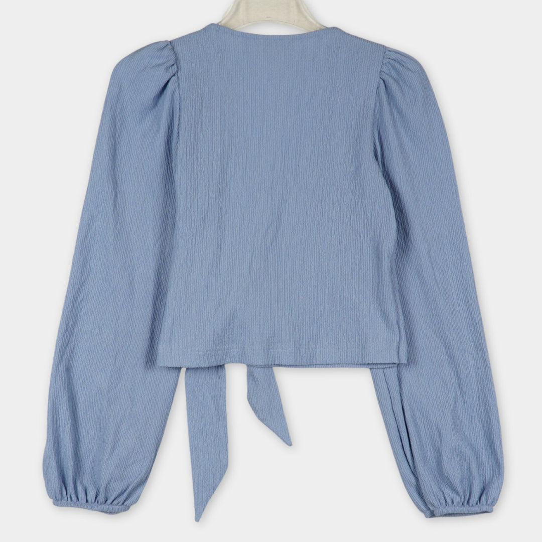 pre-loved Monki Bolero Gr. S