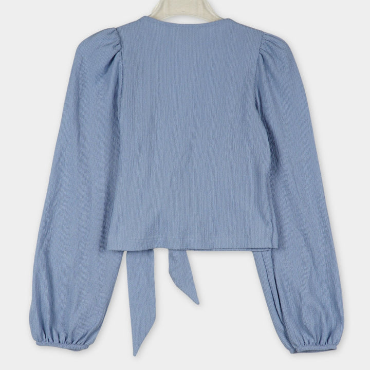 pre-loved Monki Bolero Gr. S