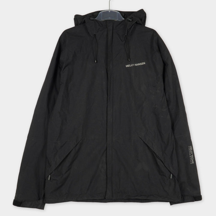 pre-loved Helly Hansen Regenjacke Gr. XXL