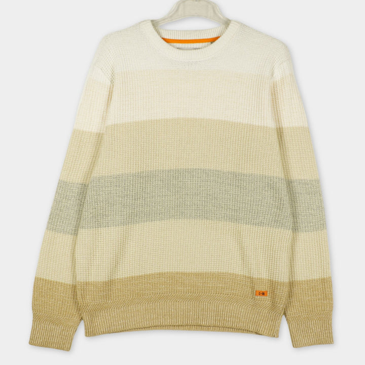 pre-loved Jack&amp;Jones Strickpullover Gr. XL