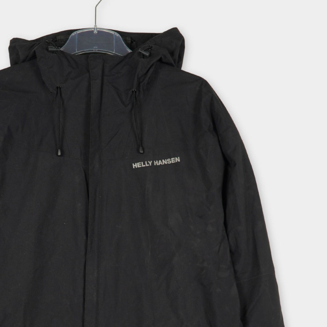 pre-loved Helly Hansen Regenjacke Gr. XXL