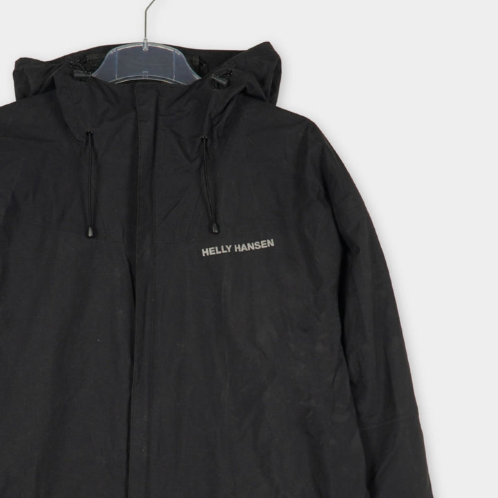 pre-loved Helly Hansen Regenjacke Gr. XXL