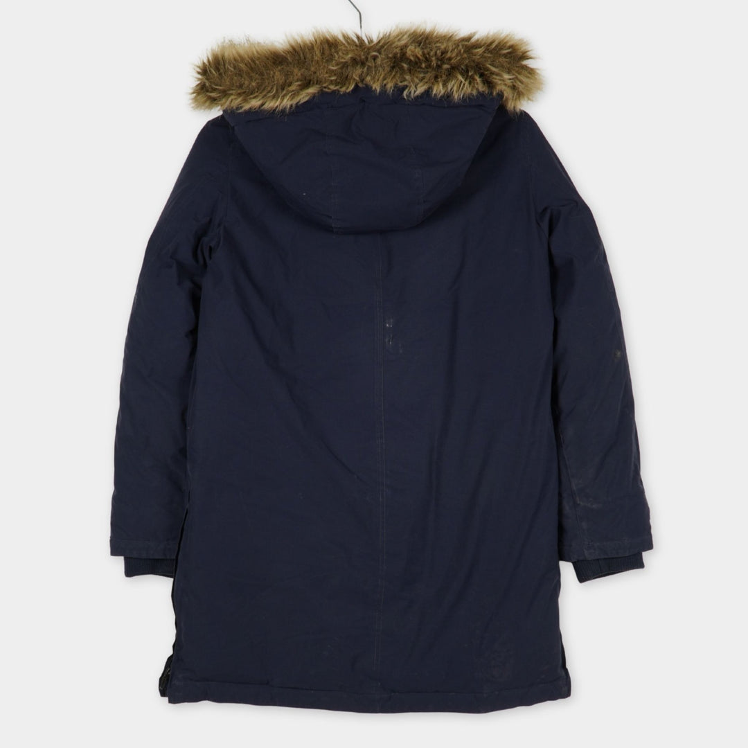 pre-loved Guess Winterjacke Gr. 42