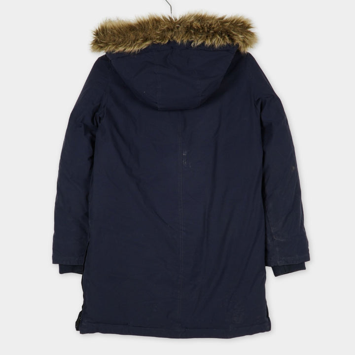 pre-loved Guess Winterjacke Gr. 42