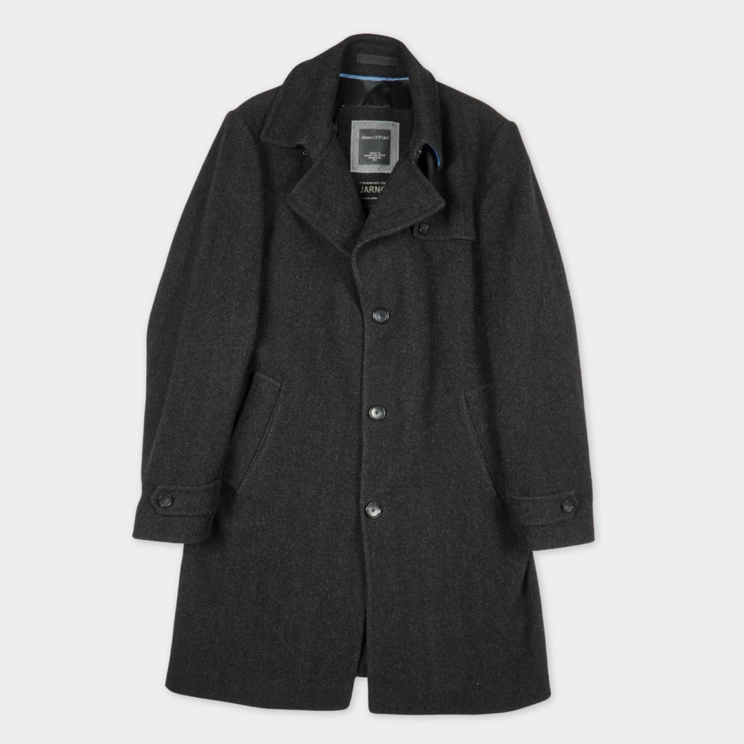 pre-loved Marc O'Polo Mantel Gr. 56