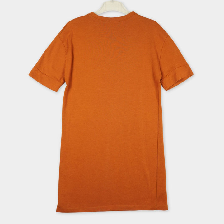 pre-loved Zara Sweatkleid Gr. S