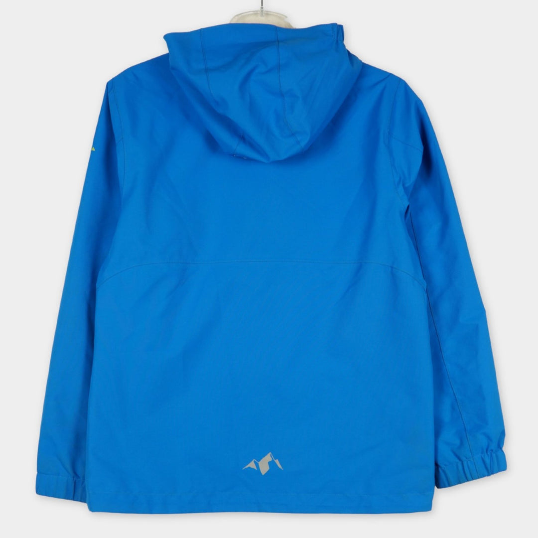 pre-loved Vaude Regenjacke Gr. 158/164