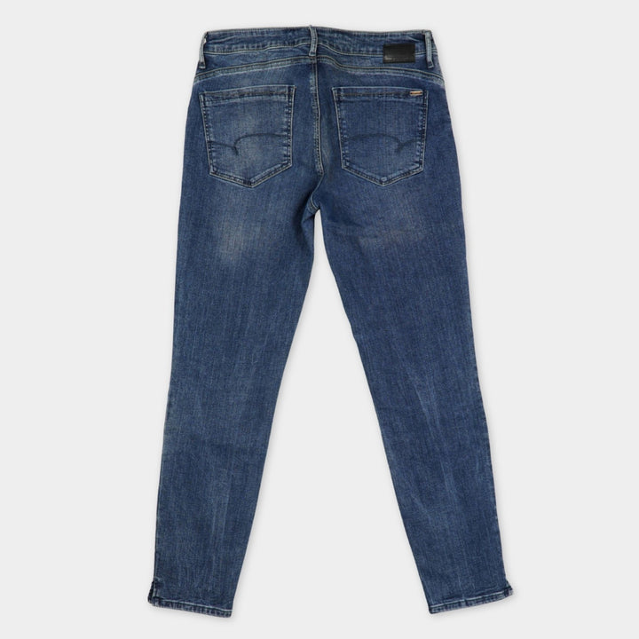 pre-loved Mavi "Nicole Jeans Gr. 29