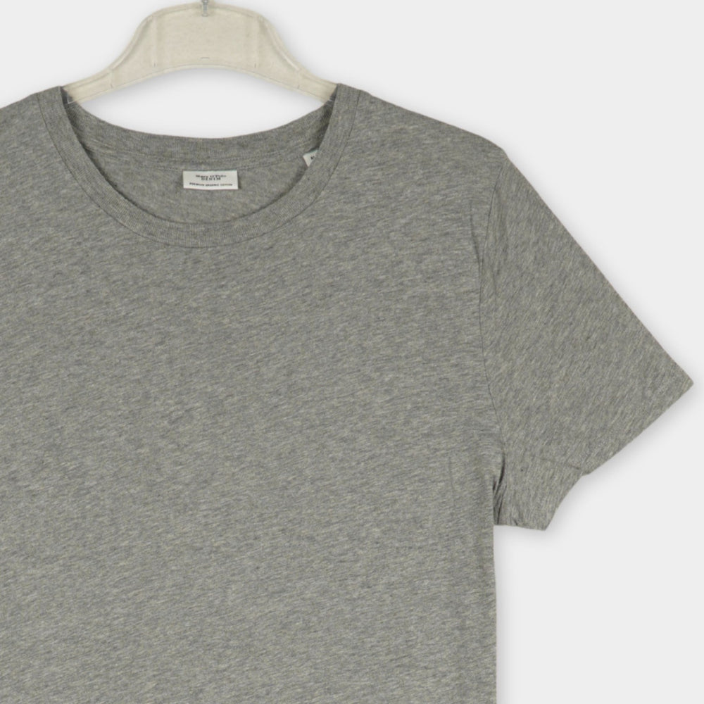 pre-loved Marc O'Polo T-Shirt ohne Print Gr. XL