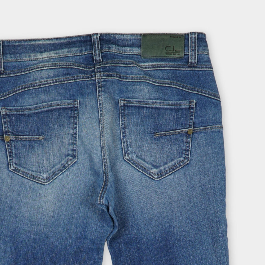 pre-loved Cambio Jeans Gr. 38