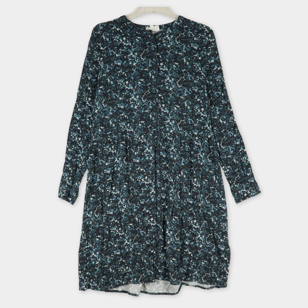 pre-loved Armedangels Freizeitkleid kurz Gr. XL