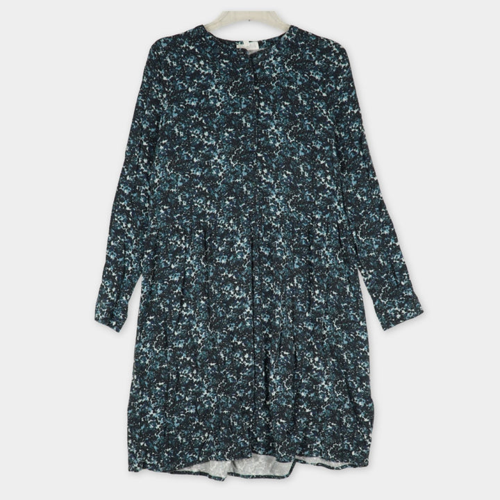 pre-loved Armedangels Freizeitkleid kurz Gr. XL