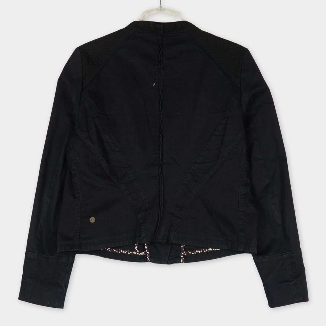 pre-loved Hugo Boss Übergangsjacke Gr. 42