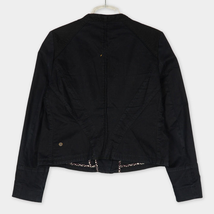 pre-loved Hugo Boss Übergangsjacke Gr. 42
