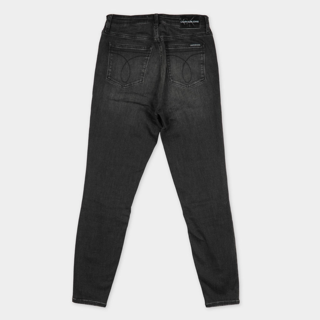 pre-loved Calvin Klein Jeans Jeans Gr. 30