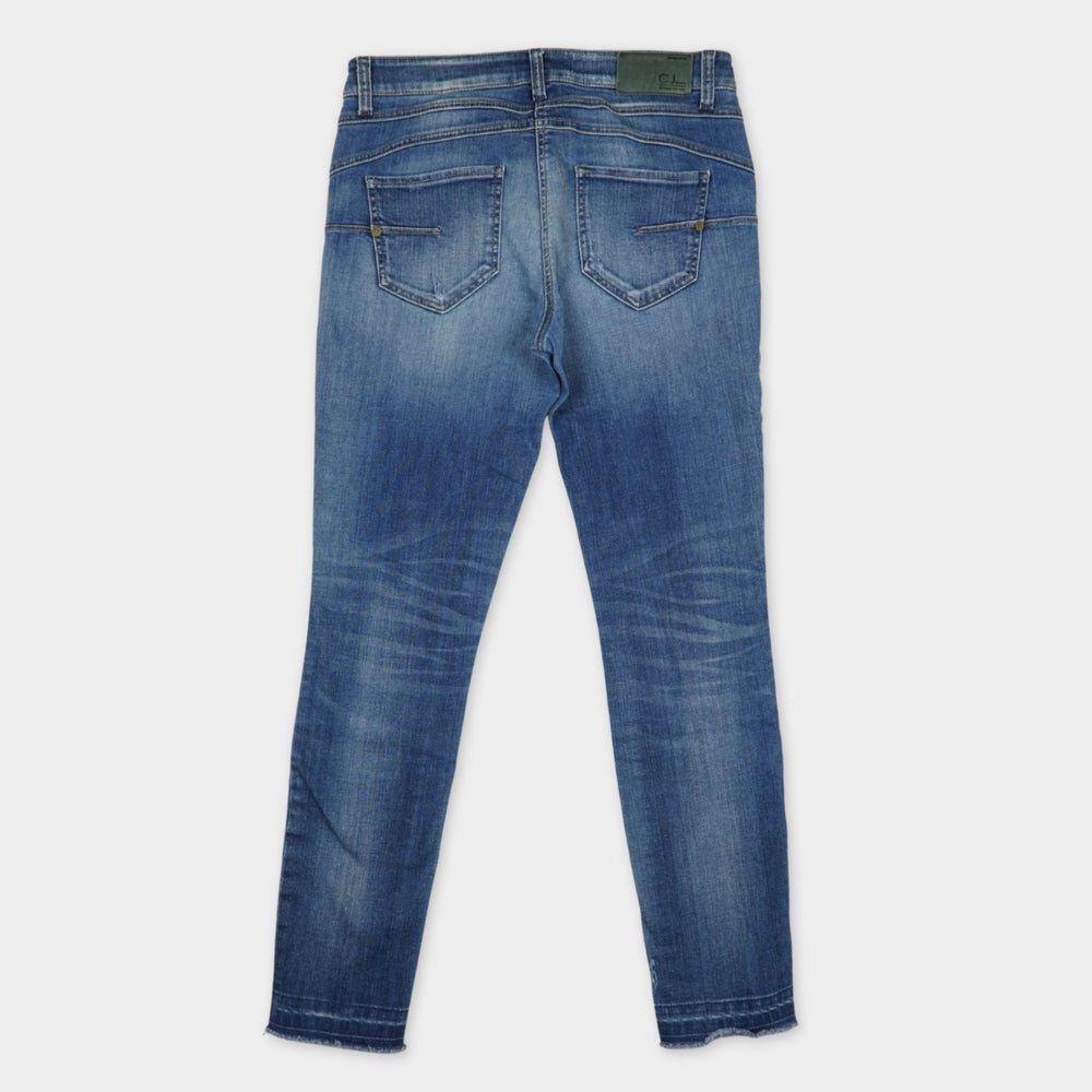 pre-loved Cambio Jeans Gr. 38