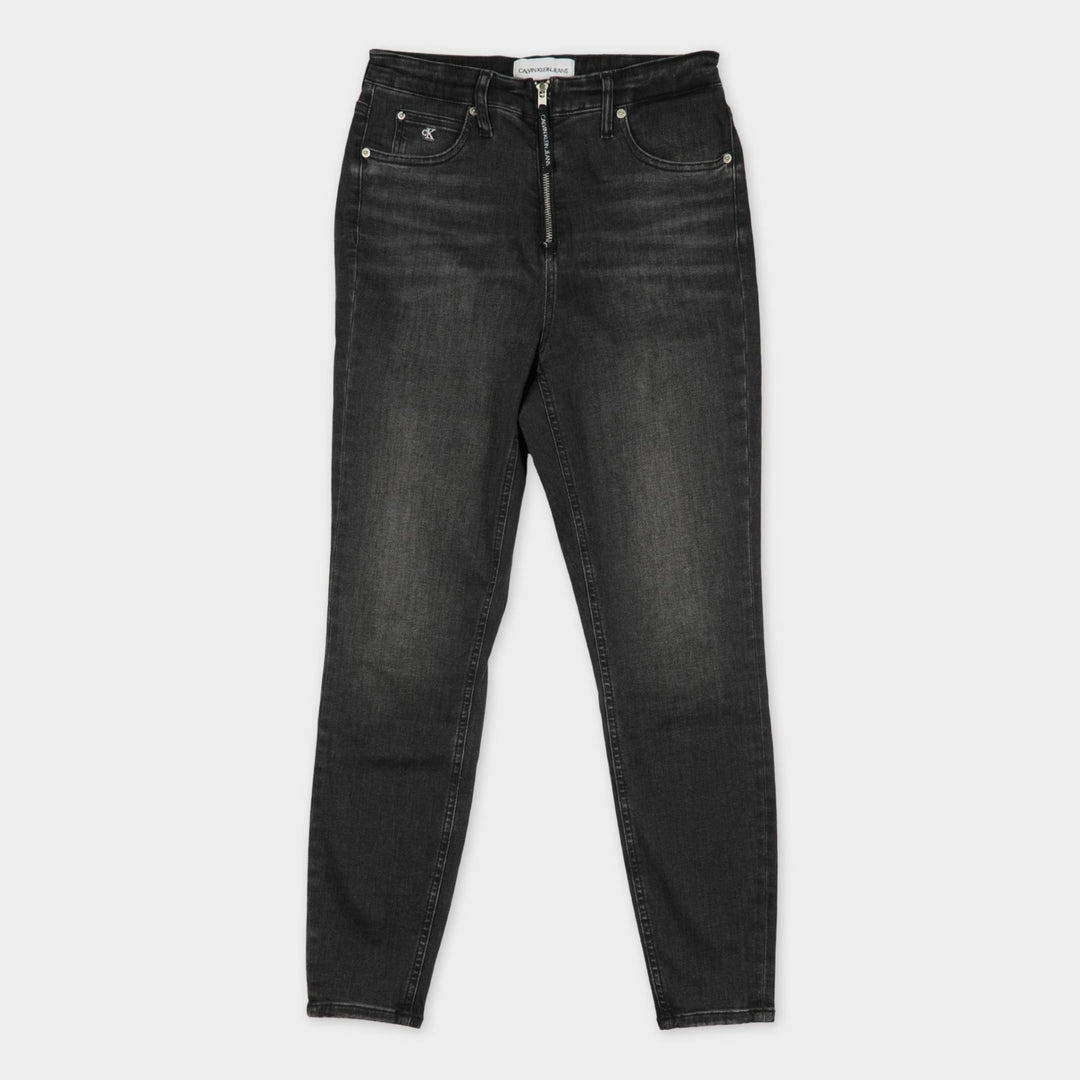 pre-loved Calvin Klein Jeans Jeans Gr. 30