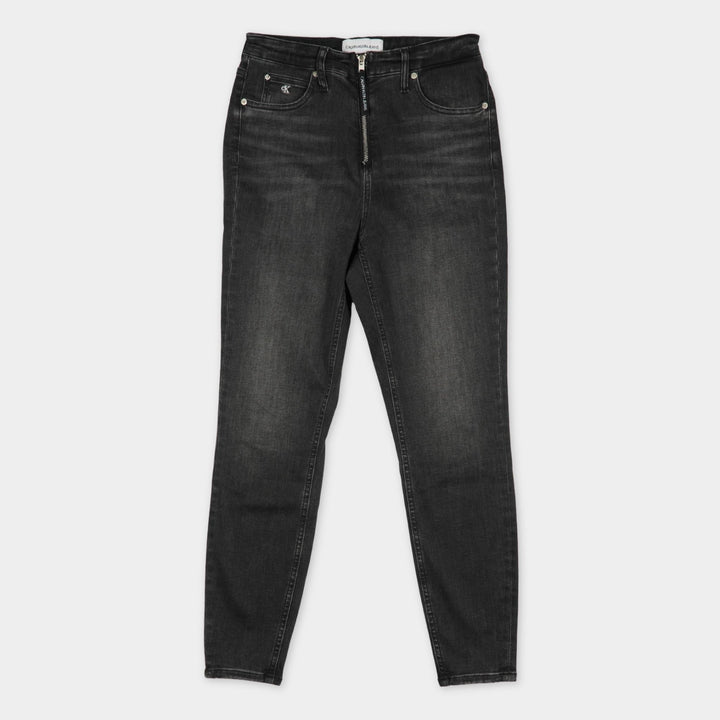pre-loved Calvin Klein Jeans Jeans Gr. 30