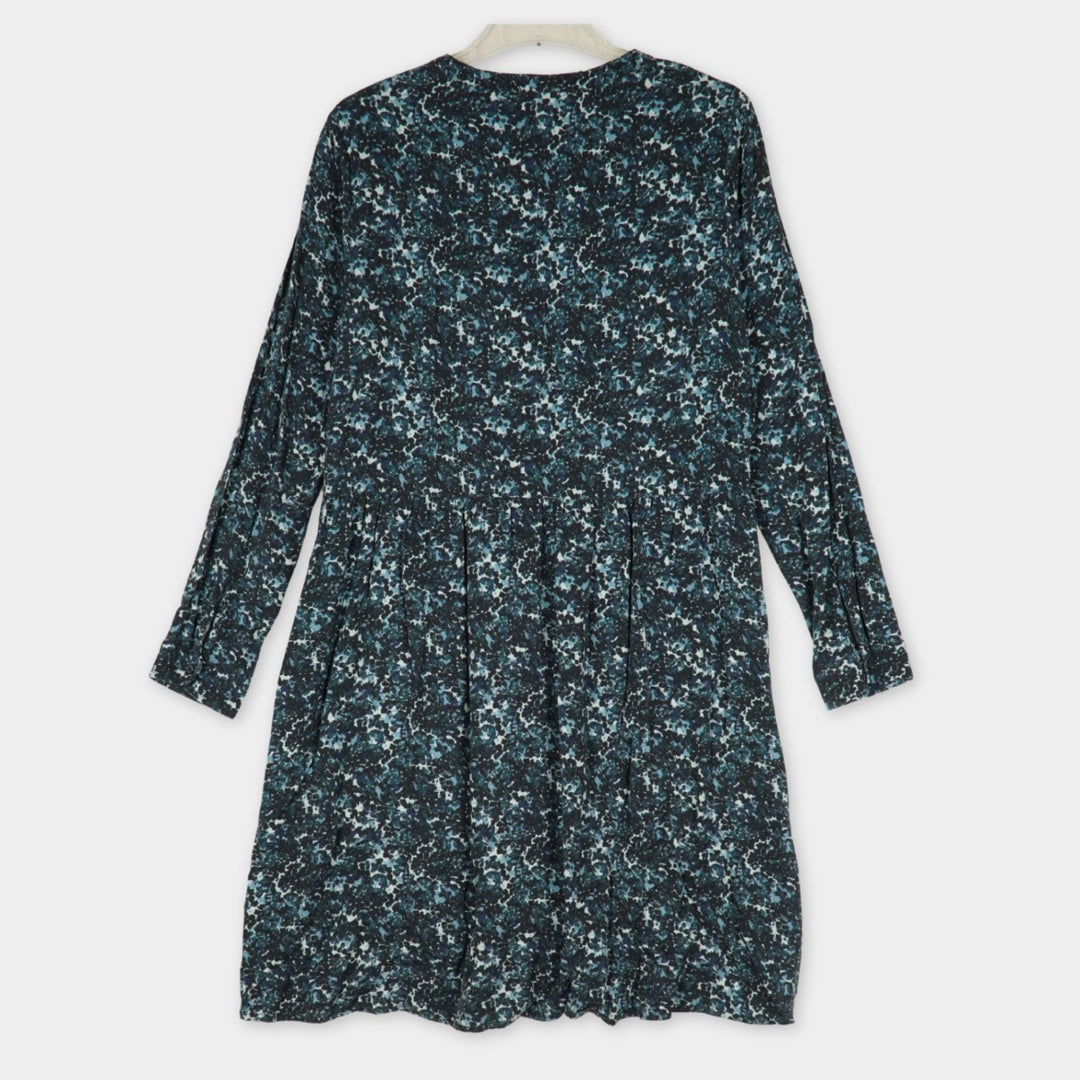 pre-loved Armedangels Freizeitkleid kurz Gr. XL