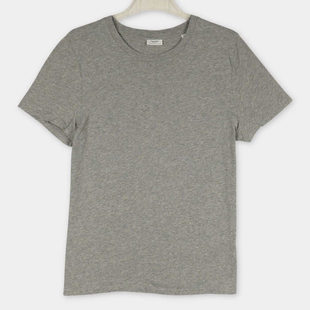 pre-loved Marc O'Polo T-Shirt ohne Print Gr. XL
