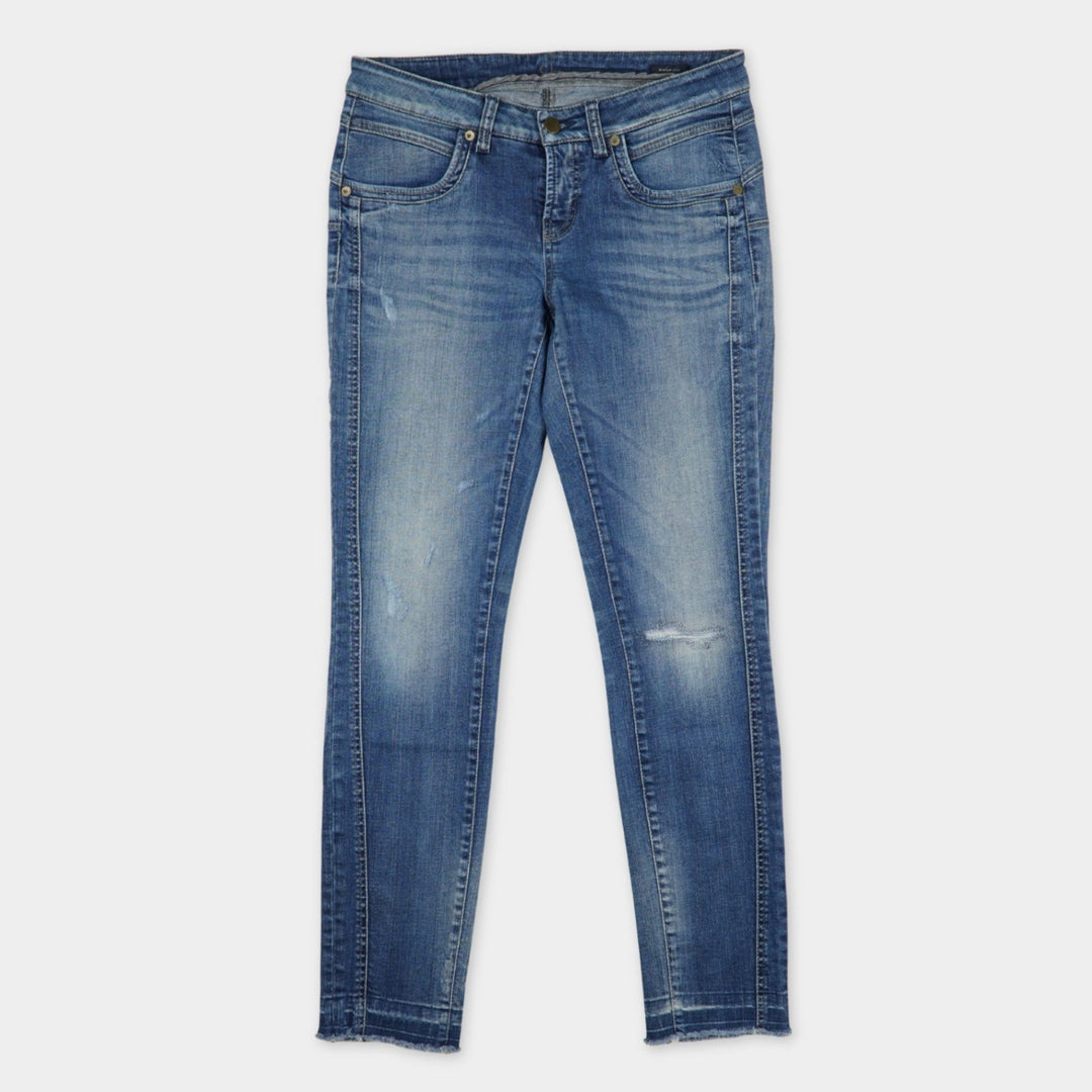 pre-loved Cambio Jeans Gr. 38