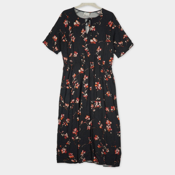 pre-loved Armedangels Freizeitkleid lang Gr. XL