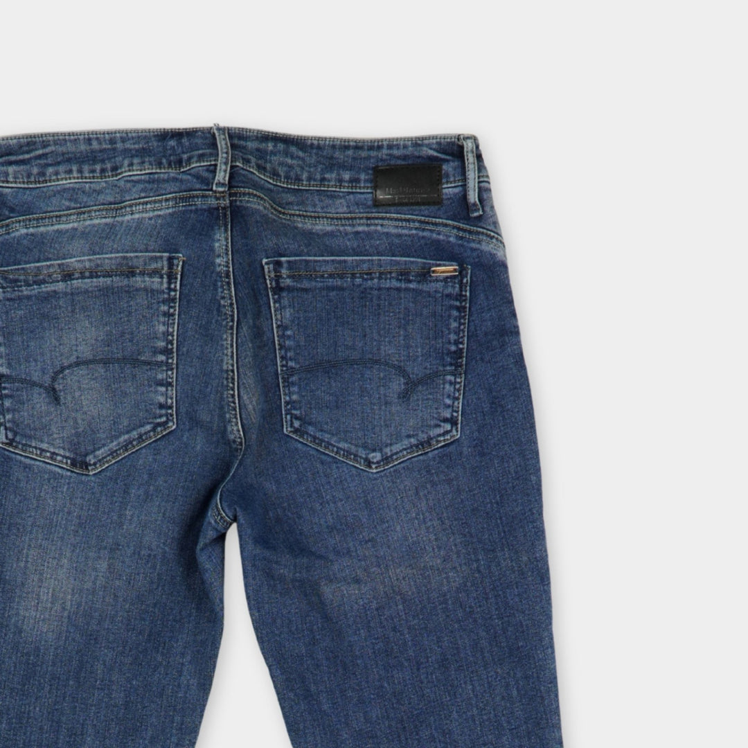 pre-loved Mavi "Nicole Jeans Gr. 29