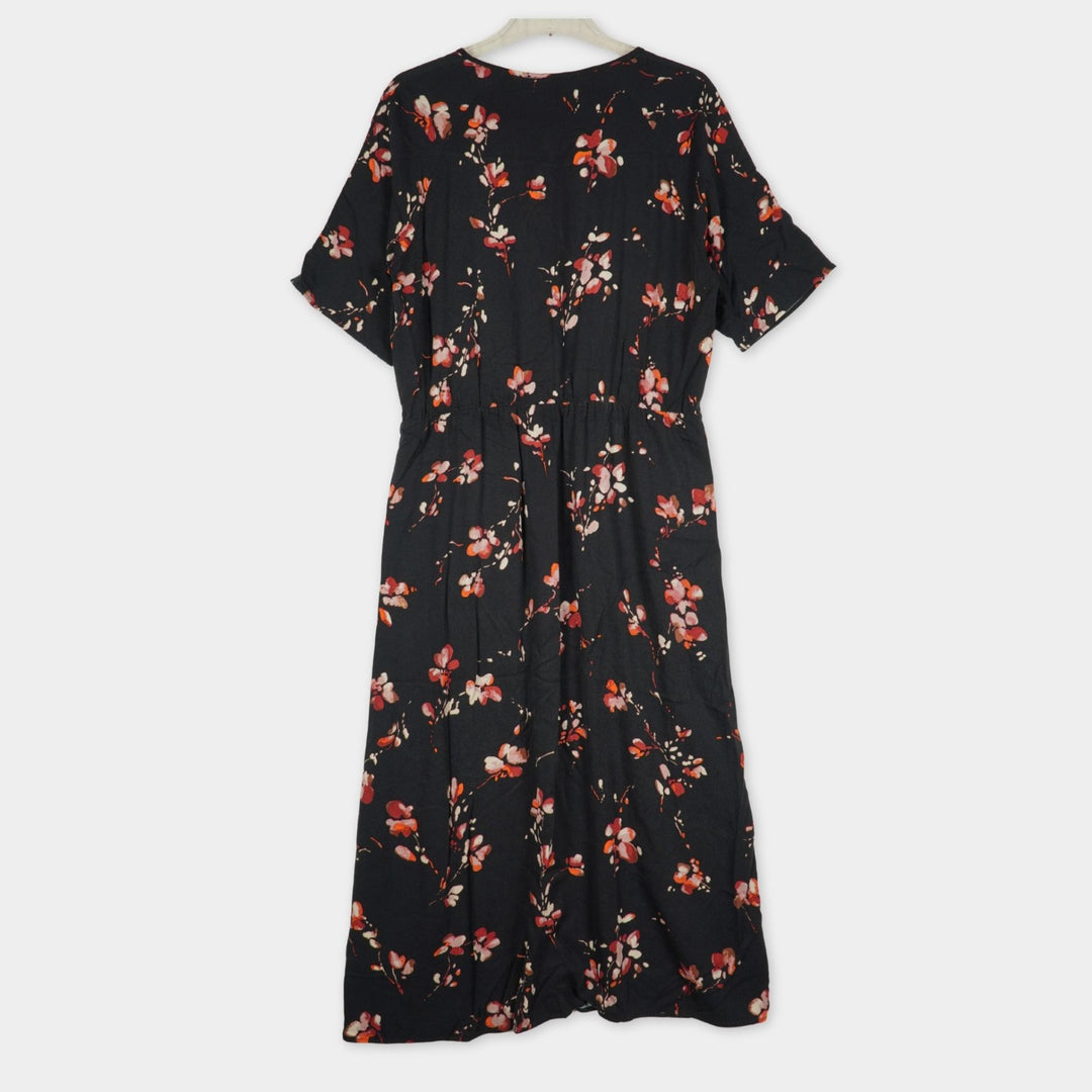pre-loved Armedangels Freizeitkleid lang Gr. XL