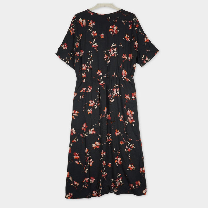 pre-loved Armedangels Freizeitkleid lang Gr. XL