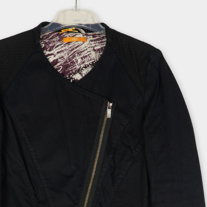 pre-loved Hugo Boss Übergangsjacke Gr. 42