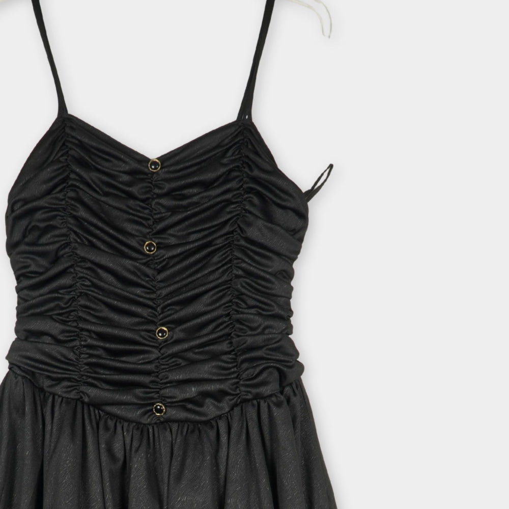 pre-loved Unbekannt Abendkleid lang Gr. 40