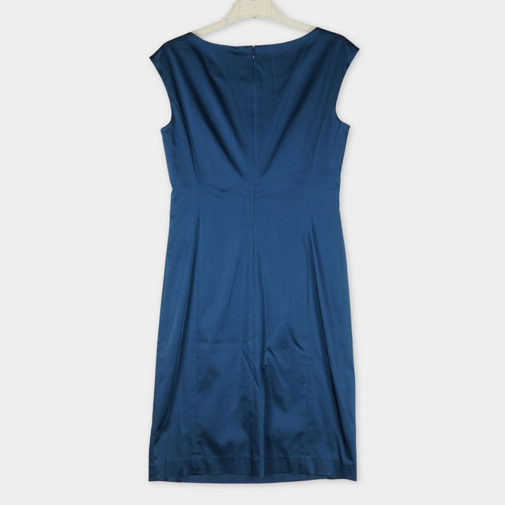 pre-loved Mariposa Abendkleid kurz Gr. 40