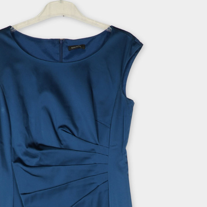 pre-loved Mariposa Abendkleid kurz Gr. 40